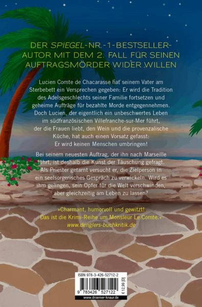 Produktbild: Monsieur le Comte und die Kunst der T&auml;uschung