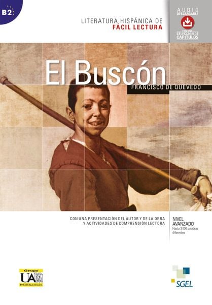 Produktbild: El Busc&oacute;n