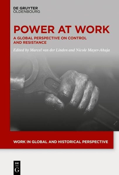 Produktbild: Power At Work