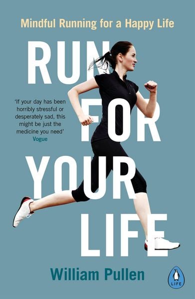 Produktbild: Run for Your Life
