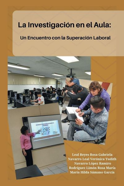 Produktbild: La Investigaci&oacute;n En El Aula
