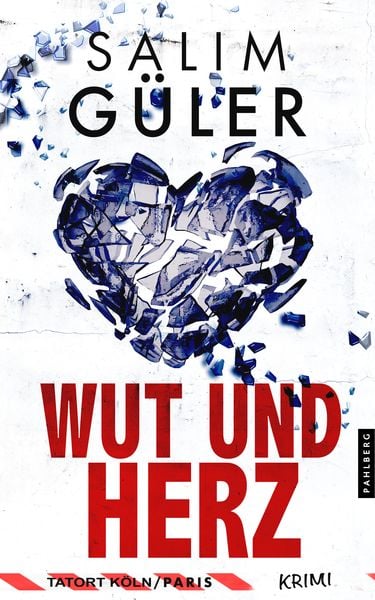 Produktbild: Wut und Herz - Tatort K&ouml;ln / Paris