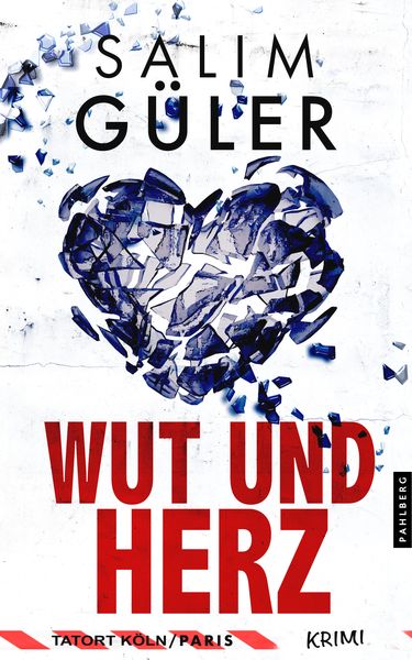 Produktbild: Wut und Herz - Tatort K&ouml;ln / Paris