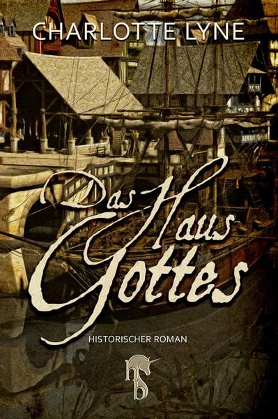 Produktbild: Das Haus Gottes