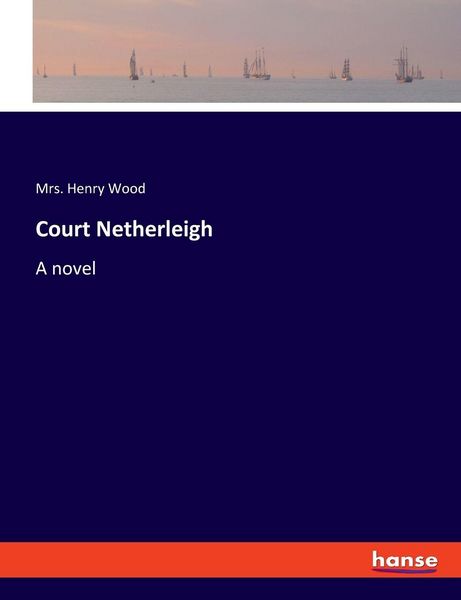 Produktbild: Court Netherleigh