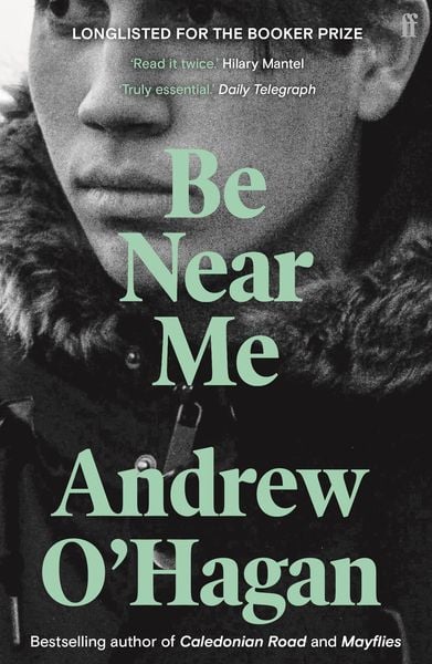 Produktbild: Be Near Me