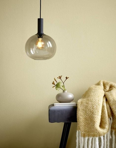 Produktbild: Nordlux Alton 25 47313047 Pendelleuchte E27 60W Rauch