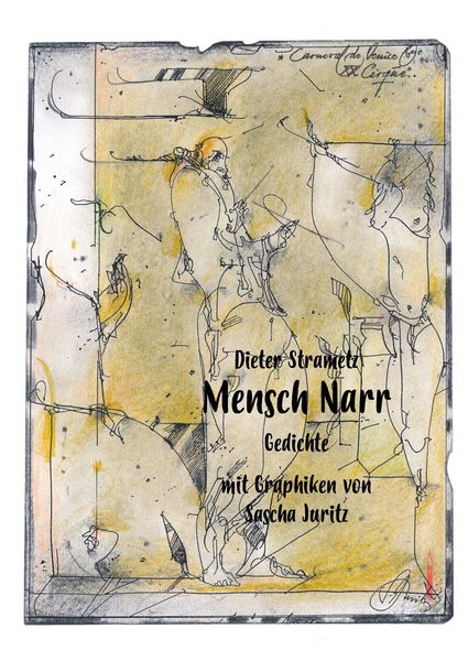 Produktbild: Mensch Narr