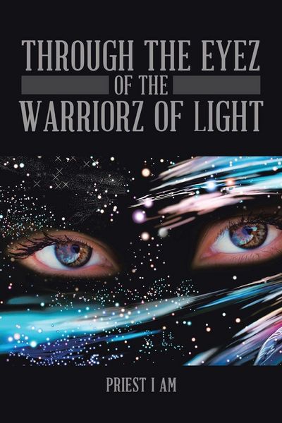 Produktbild: Through the Eyez of the Warriorz of Light