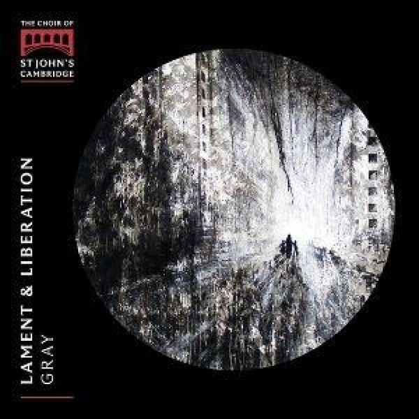 Produktbild: Lament & Liberation - Chorwerke