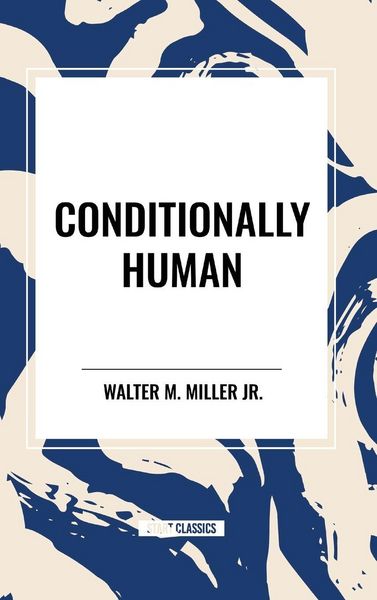 Produktbild: Conditionally Human