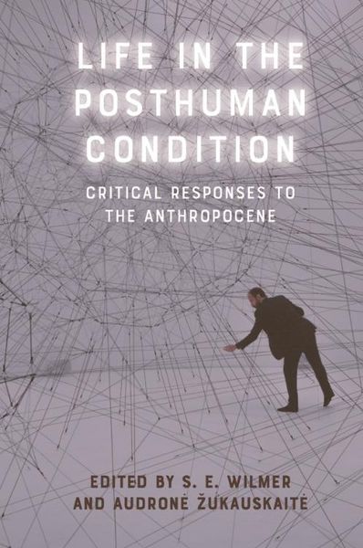 Produktbild: Life in the Posthuman Condition