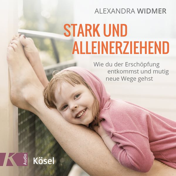 Produktbild: Stark und alleinerziehend