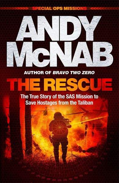 Produktbild: The Rescue