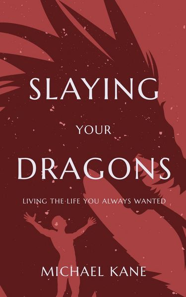 Produktbild: Slaying Your Dragons