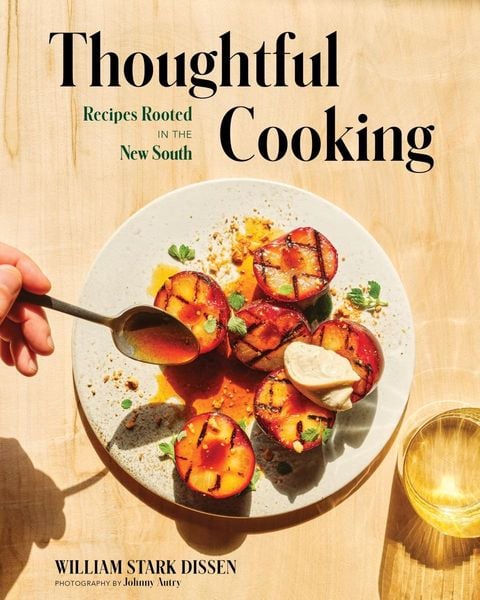 Produktbild: Thoughtful Cooking