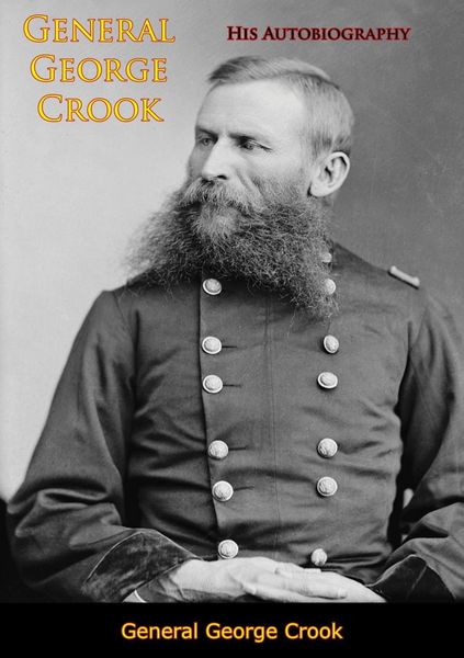 Produktbild: General George Crook
