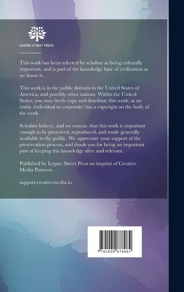 Produktbild: Modern Woman an English Rendering of Laura Marholm Hasson's