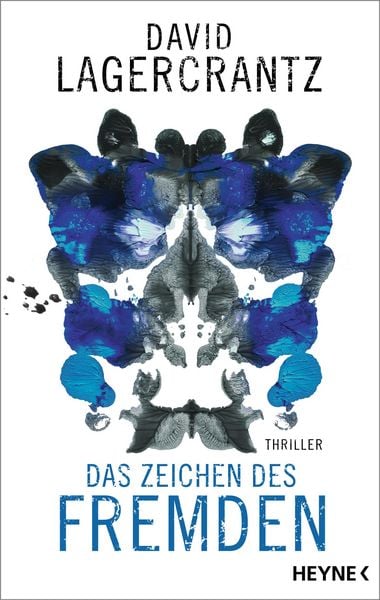 Produktbild: Das Zeichen des Fremden