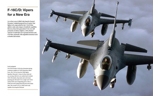 Produktbild: F-16 Fighting Falcon