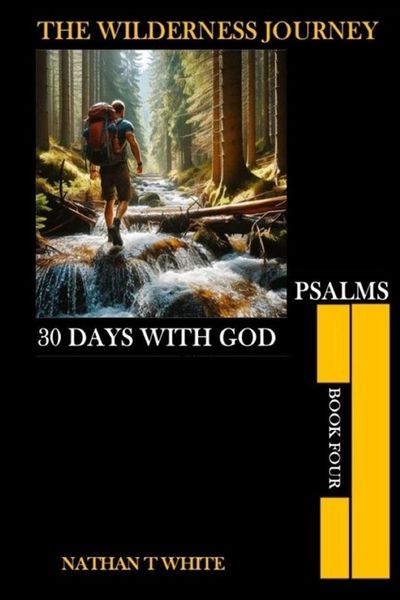 Produktbild: The Wilderness Journey Book Four