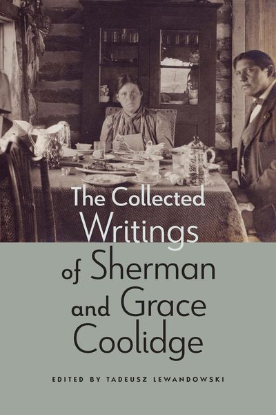 Produktbild: Collected Writings of Sherman and Grace Coolidge
