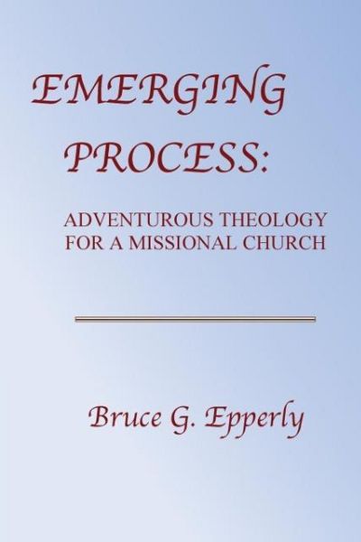 Produktbild: Emerging Process