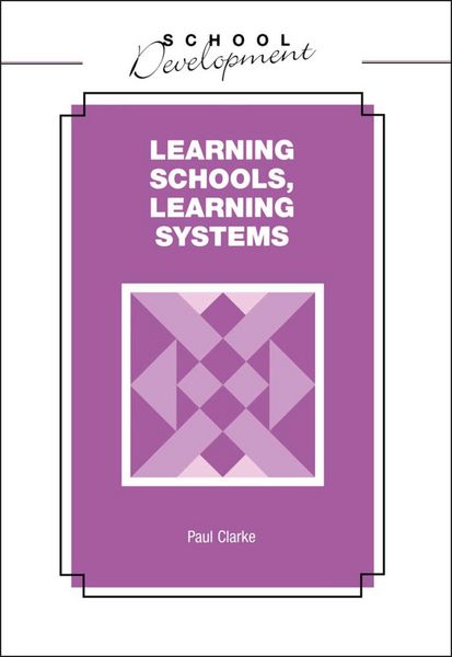 Produktbild: Learning Schools, Learning Systems
