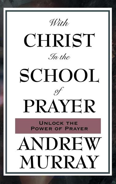 Produktbild: With Christ in the School of Prayer