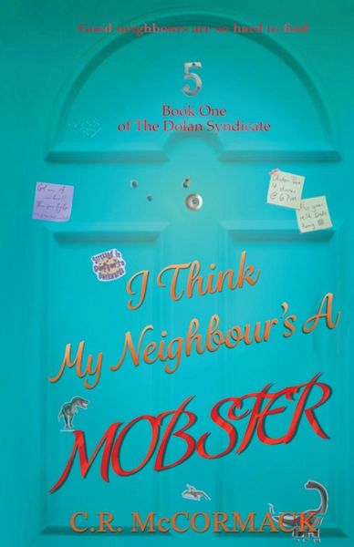 Produktbild: I Think My Neighbour's A Mobster