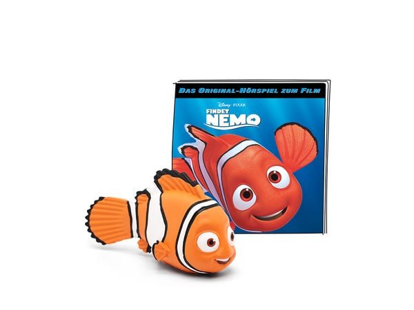 Produktbild: Content-Tonie: Disney - Findet Nemo
