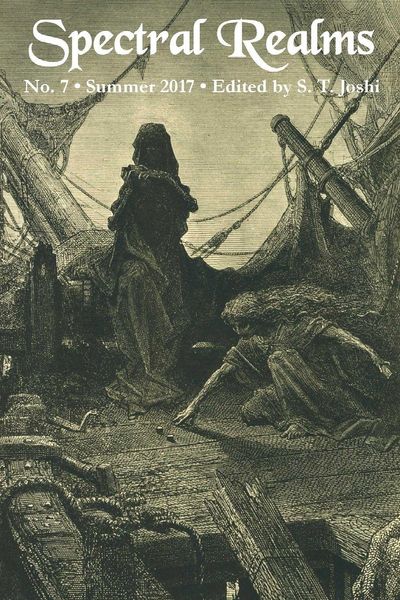 Produktbild: Spectral Realms No. 7