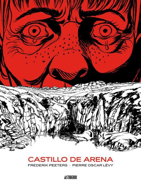 Produktbild: Castillo de arena