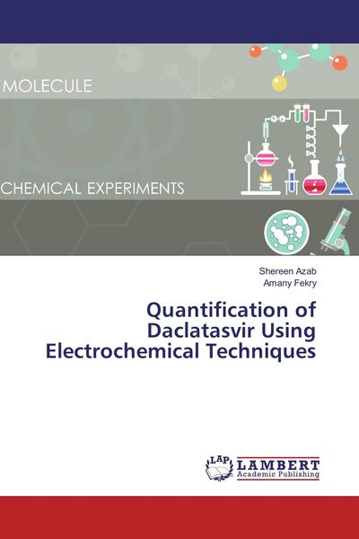 Produktbild: Quantification of Daclatasvir Using Electrochemical Techniques