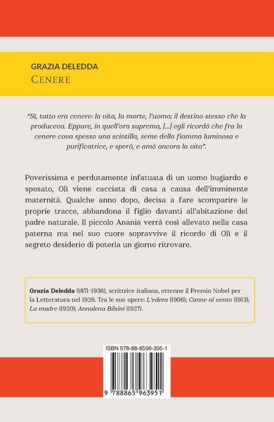 Produktbild: Cenere