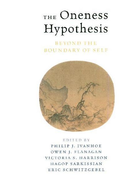 Produktbild: The Oneness Hypothesis