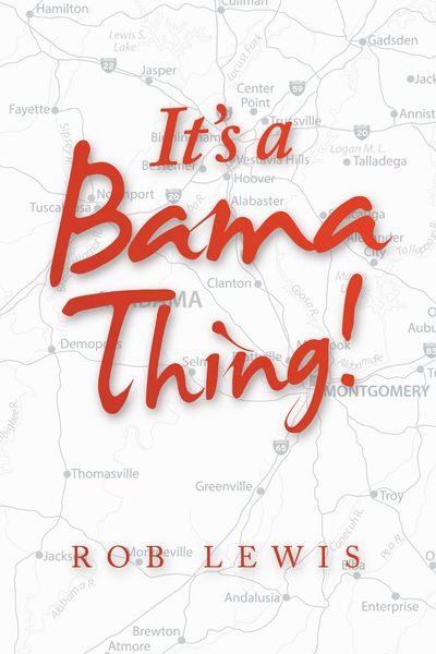 Produktbild: It's a Bama Thing!