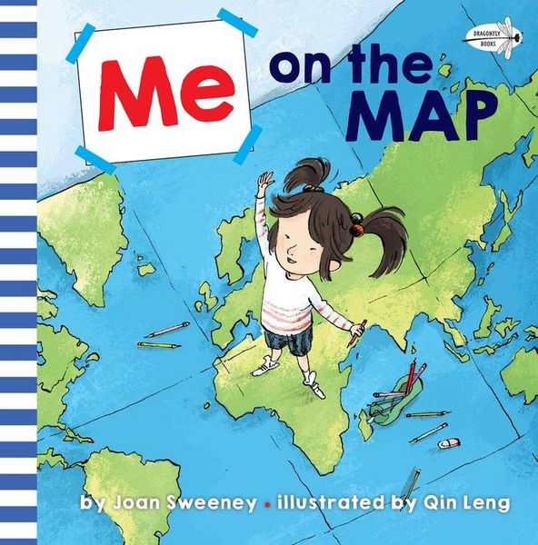 Produktbild: Me on the Map
