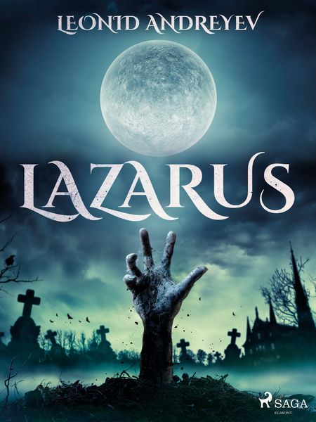 Produktbild: Lazarus