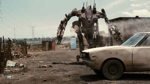 Produktbild: District 9