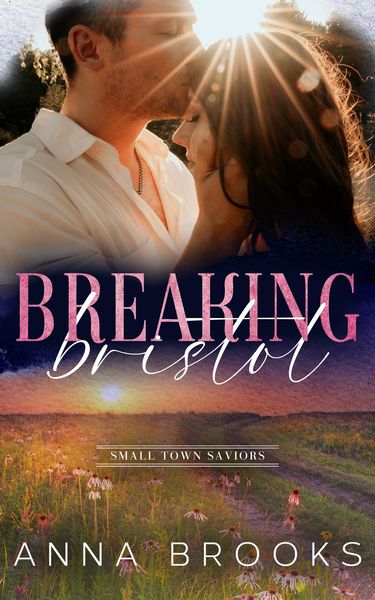 Produktbild: Breaking Bristol