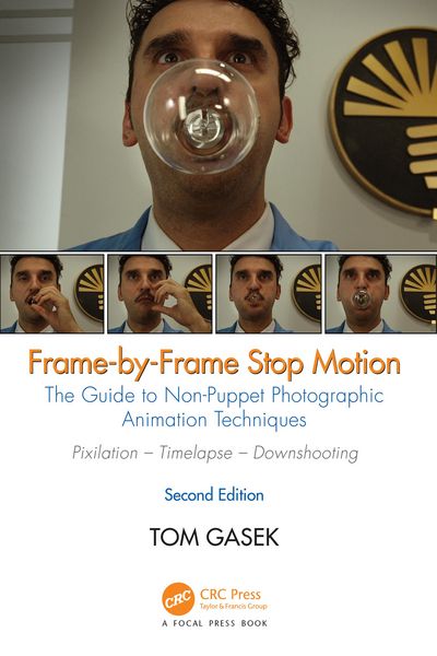 Produktbild: Frame-By-Frame Stop Motion