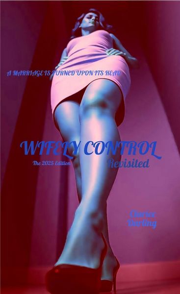 Produktbild: Wifely Control Revisited