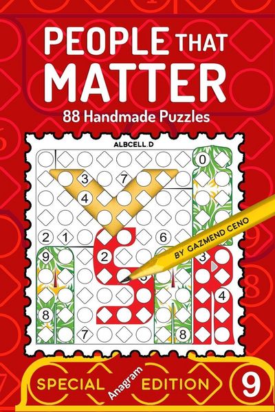Produktbild: People That Matter