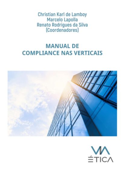 Produktbild: Manual De Compliance Nas Verticais