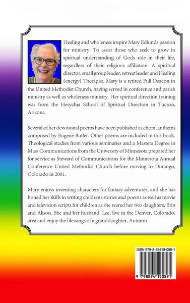 Produktbild: Spirit in Wholeness