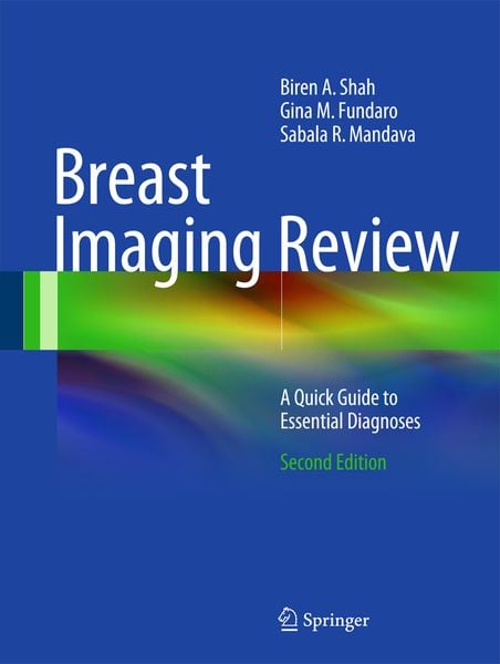 Produktbild: Breast Imaging Review