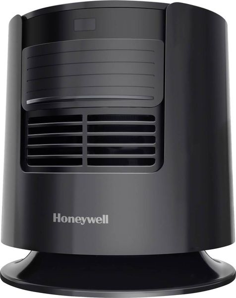 Honeywell HTF400E4 Tischventilator (Ø x H) 170mm x 190mm Schwarz