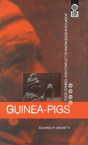Produktbild: Guinea Pigs