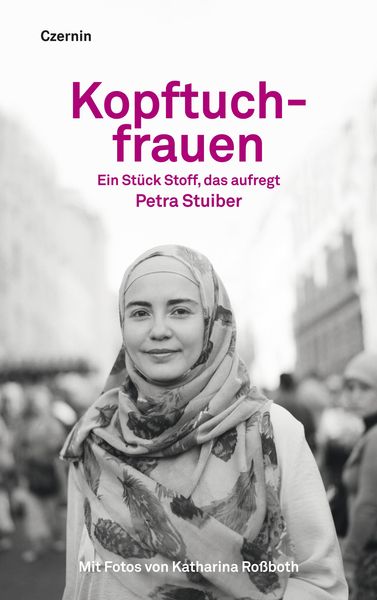 Produktbild: Kopftuchfrauen